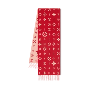 Reykjavik Cloud Scarf
