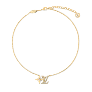 Louisette Signature Necklace