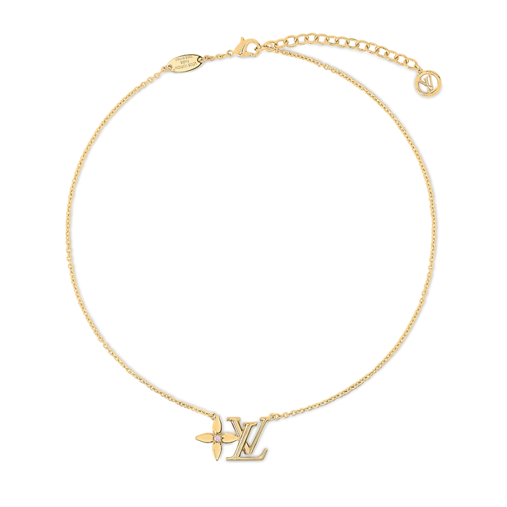 Louisette Signature Necklace
