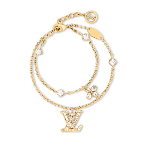 Lady LV Bracelet