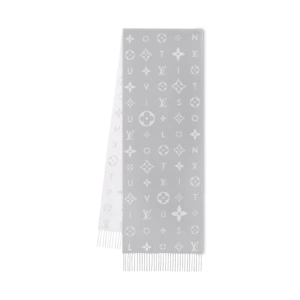 Reykjavik Cloud Scarf
