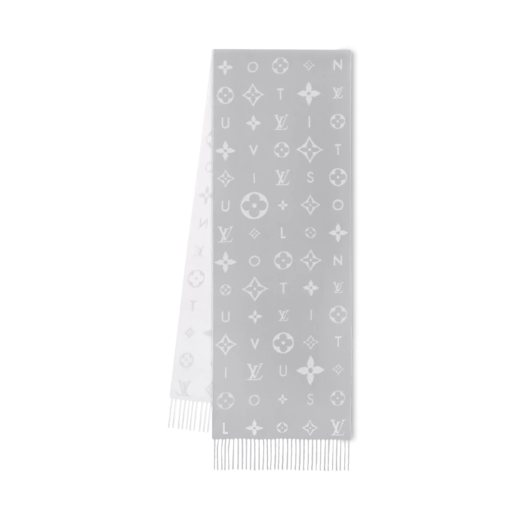 Reykjavik Cloud Scarf