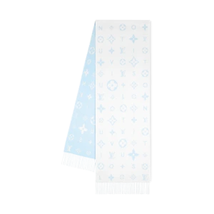 Reykjavik Cloud Scarf