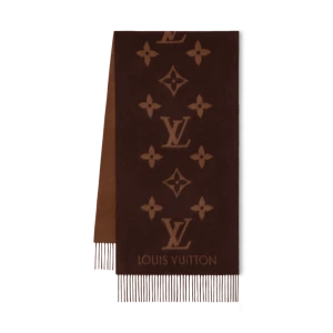 Reykjavik Scarf