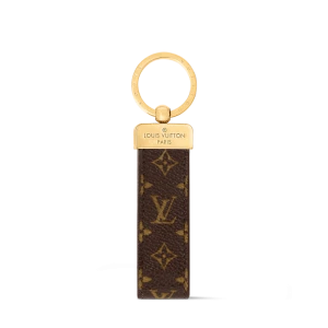 Dragonne Key Holder