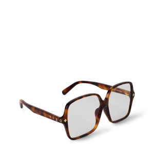 My Monogram Fame Anti-Blue Ray Sunglasses