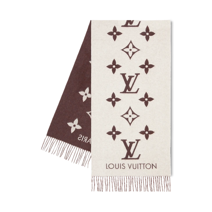 Reykjavik Scarf