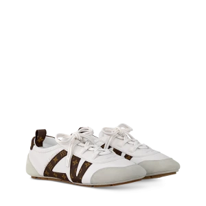 Calçado LV Sneakerina