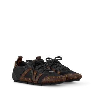 LV Sneakerina