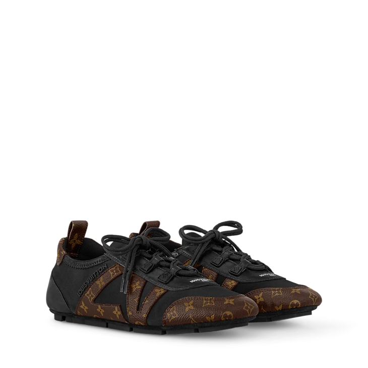 LV Sneakerina