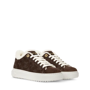 Time Out Sneaker