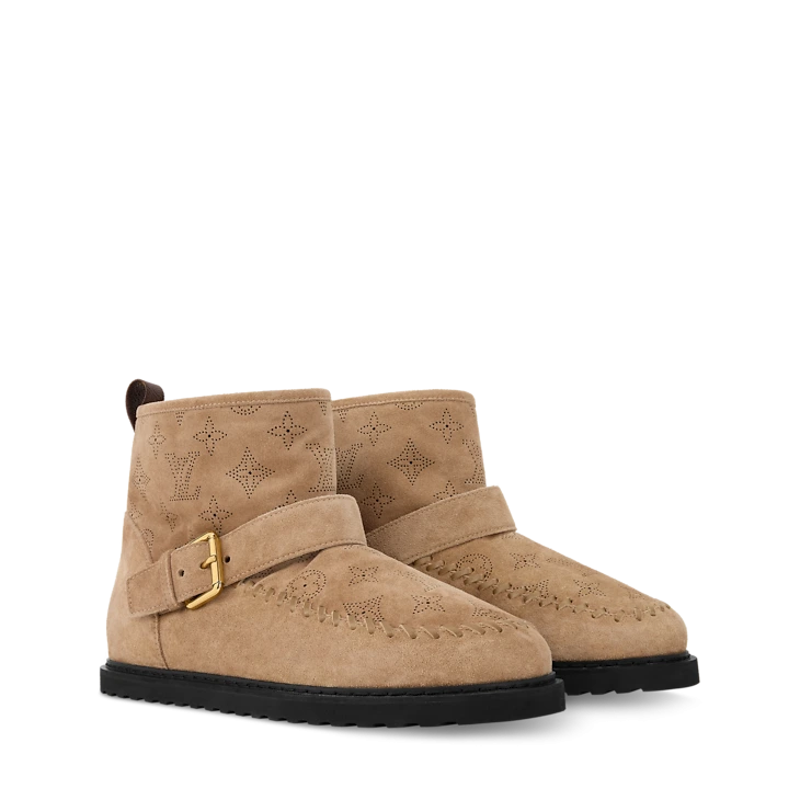 Colorado Ankle Boot