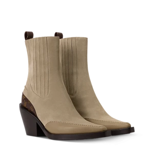 Highland Ankle Boot