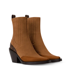 Highland Ankle Boot