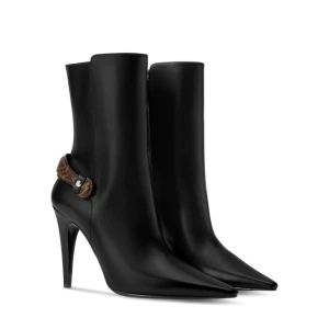 Legacy Ankle Boot