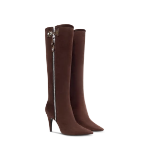 Legacy High Boot