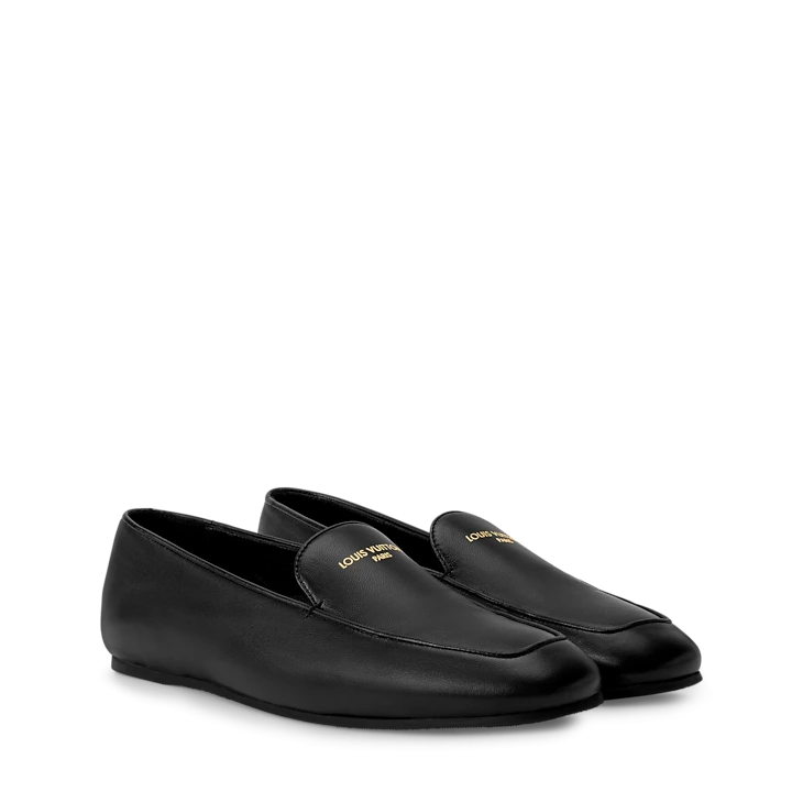 Horizon Slipper Loafer