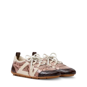 LV Sneakerina