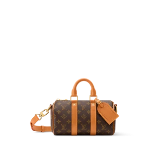 Keepall Bandoulière 25