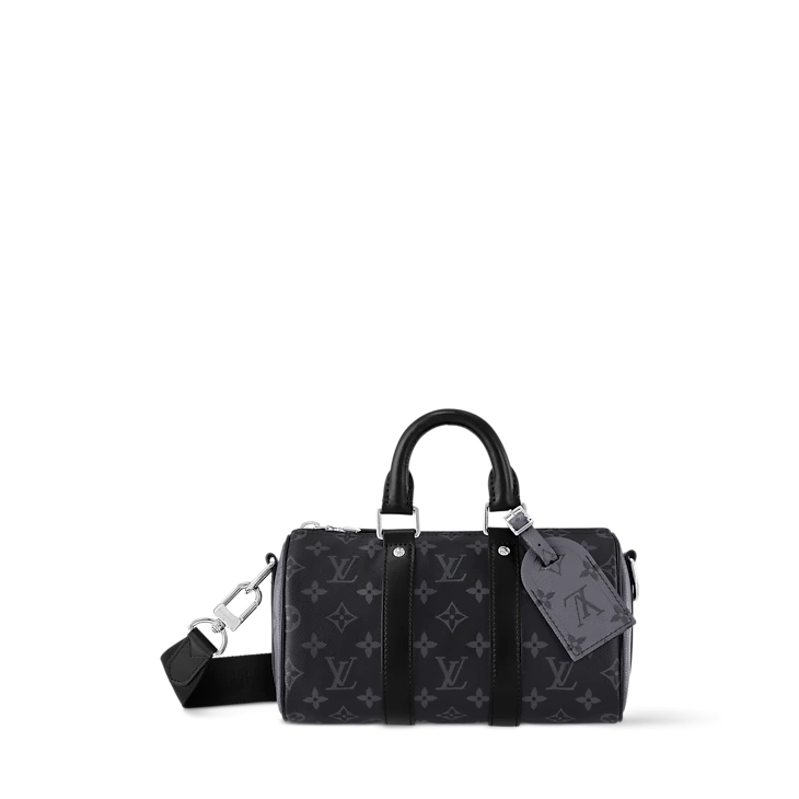 Bolsa Keepall Bandoulière 25