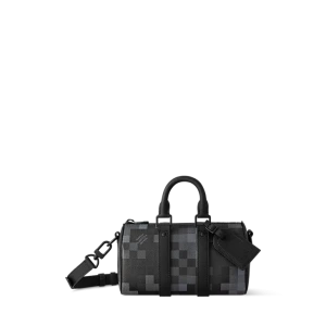 Keepall Bandoulière 25
