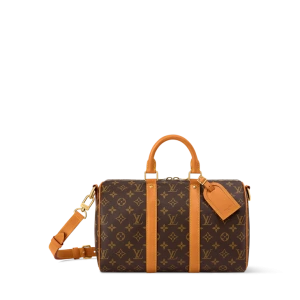 Keepall Bandoulière 35