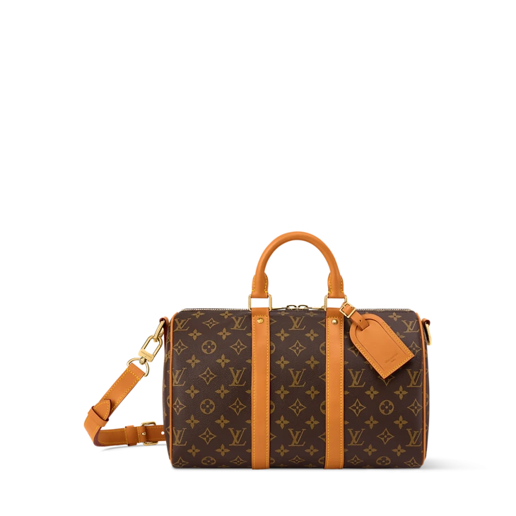 Keepall Bandoulière 35
