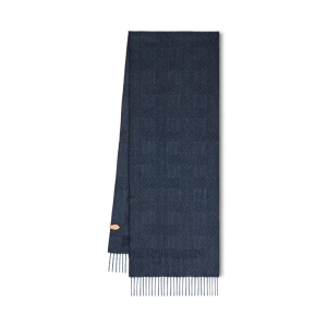 LV Malletier Scarf