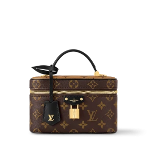 Vanity Chain Pouch